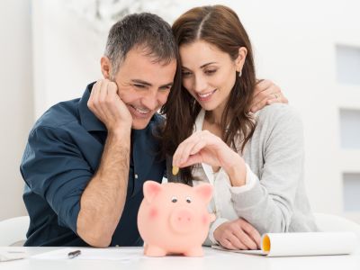 save money