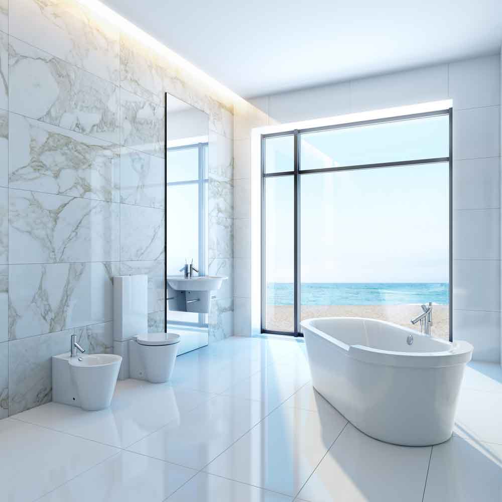 St. Michael, MN bathroom remodeling