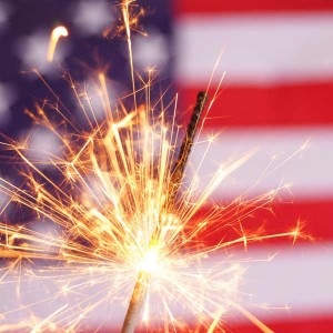 sparkler
