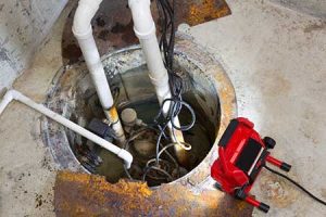 sump-pump